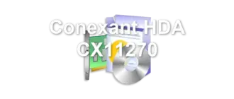 Conexant HDA CX11270