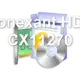 Conexant HDA CX11270