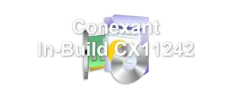 Conexant In-Build CX11242