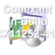 Conexant In-Build CX11252-41z