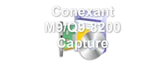 Conexant M9/Q9-8200 Capture