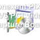 Conexant PIXCI SV6 PCI Video Capture Board