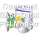 Conexant SoftK56 DataFax PCI Modem