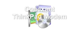 Conexant ThinkPad Modem