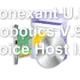 Conexant U.S. Robotics V.92 Voice Host Int