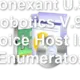 Conexant U.S. Robotics V.92 Voice Host Int Enumerator
