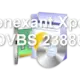 Conexant Xpert DVBS 23880