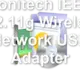Conitech IEEE 802.11g Wireless Network USB Adapter
