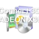 Connect 3D RADEON X300