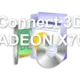 Connect 3D RADEON X700