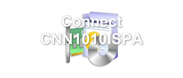 Connect CNN1010ISPA