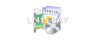 Connex L1415-BAY