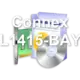Connex L1415-BAY