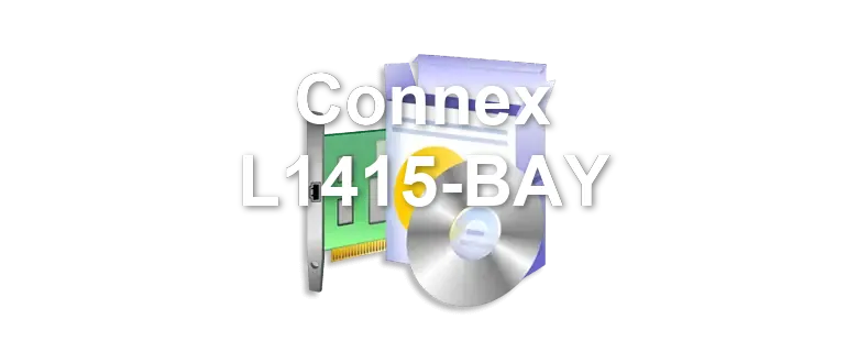 Connex L1415-BAY