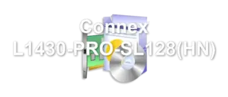 Connex L1430-PRO-SL128(HN)