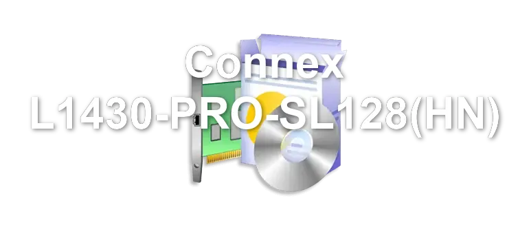 Connex L1430-PRO-SL128(HN)
