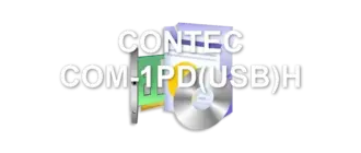 CONTEC COM-1PD(USB)H