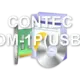 CONTEC COM-1P(USB)H