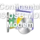Continental HS-USB MDM Modem