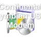 Continental Symbian USB Modem