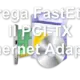 Corega FastEther II PCI-TX Ethernet Adapter