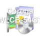 Corega WLCB-54GT