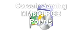 Corsair Gaming MM800 RGB Polaris