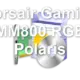 Corsair Gaming MM800 RGB Polaris
