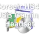 Corsair HS40 USB Gaming Headset