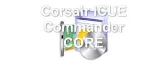 Corsair iCUE Commander CORE