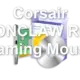 Corsair IRONCLAW RGB Gaming Mouse