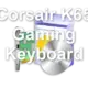 Corsair K65 Gaming Keyboard