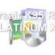 Corsair K95 RGB PLATINUM XT