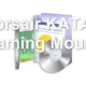 Corsair KATAR Gaming Mouse