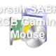 Corsair SABRE RGB Gaming Mouse