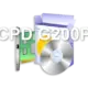 CPD G200P