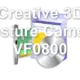 Creative 3D Gesture Camera VF0800