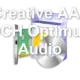 Creative AAF DCH Optimus Audio