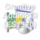 Creative AudioPCI (ES1370)