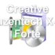 Creative Auzentech X-Fi Forte