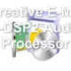 Creative E-MU E-DSP2 Audio Processor