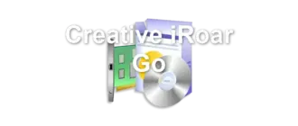 Creative iRoar Go