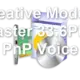Creative Modem Blaster 33.6Plus PnP Voice