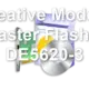 Creative Modem Blaster Flash56 DE5620-3