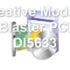 Creative Modem Blaster PCI DI5633
