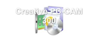 Creative PC-CAM 300