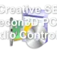 Creative SB Recon3D PCIe Audio Controller