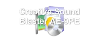 Creative Sound Blaster AE-9PE