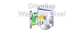 Creative WebCam Live! Pro