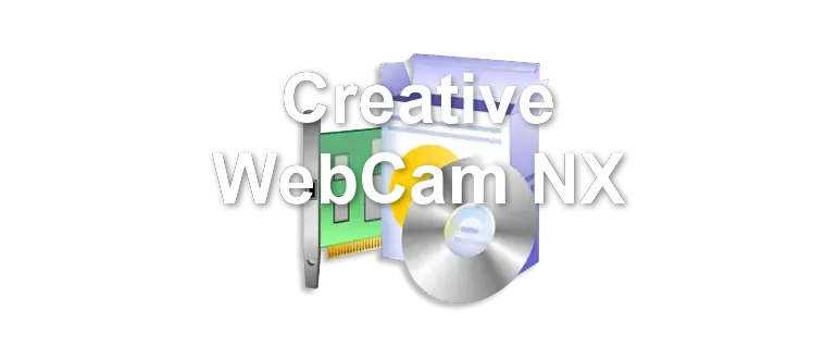 Creative WebCam NX